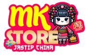 MKStore Jastip Cina